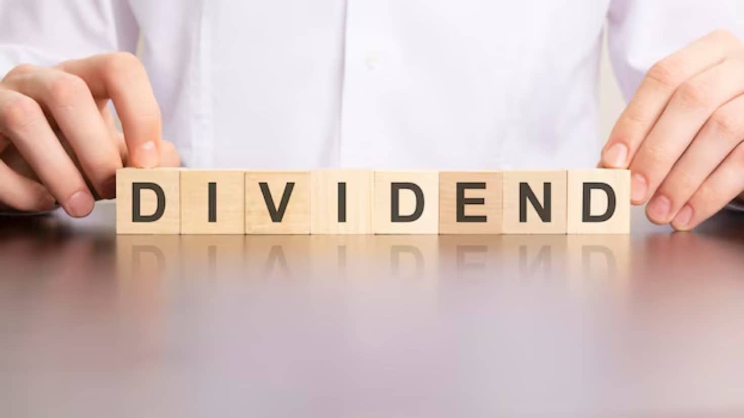 IREDA Dividend Alert: Why Investors Should Watch This Navratna Stock On Friday