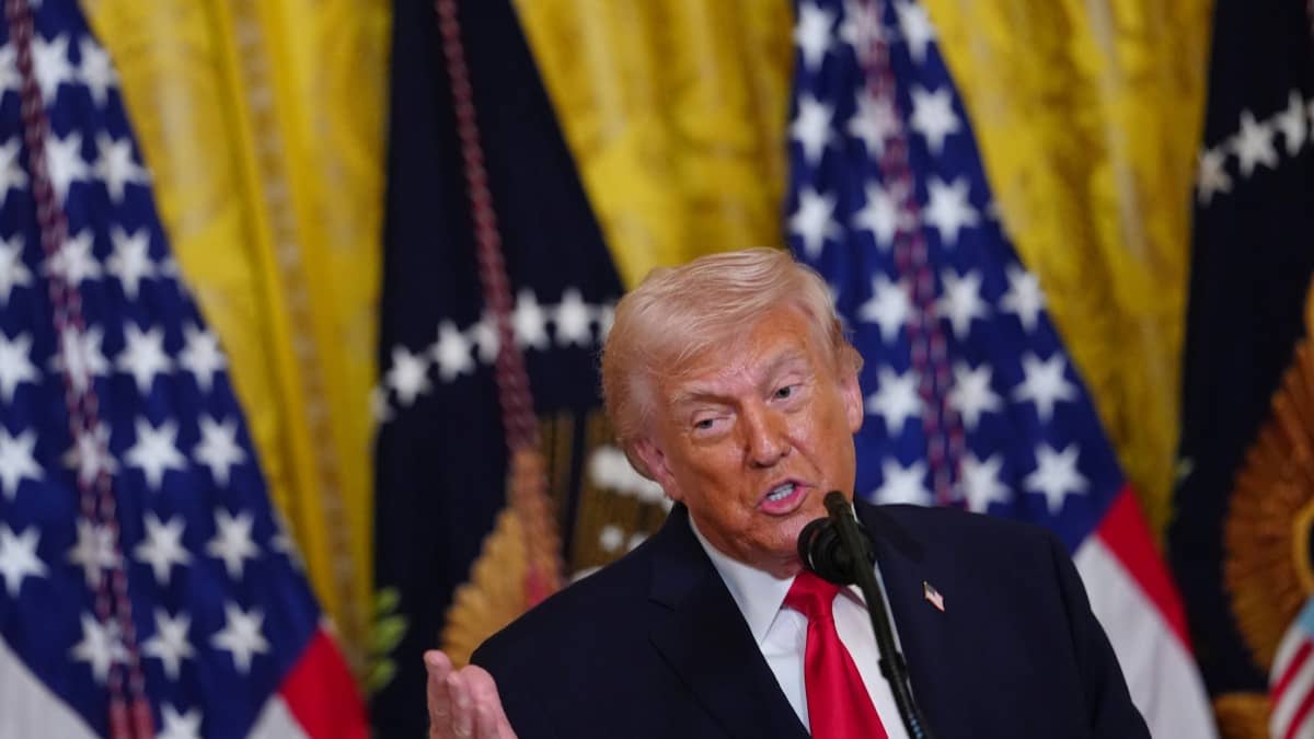 Trump Administration Cannot Implement ‘Sweeping’ Funding Freeze, US Court Rules