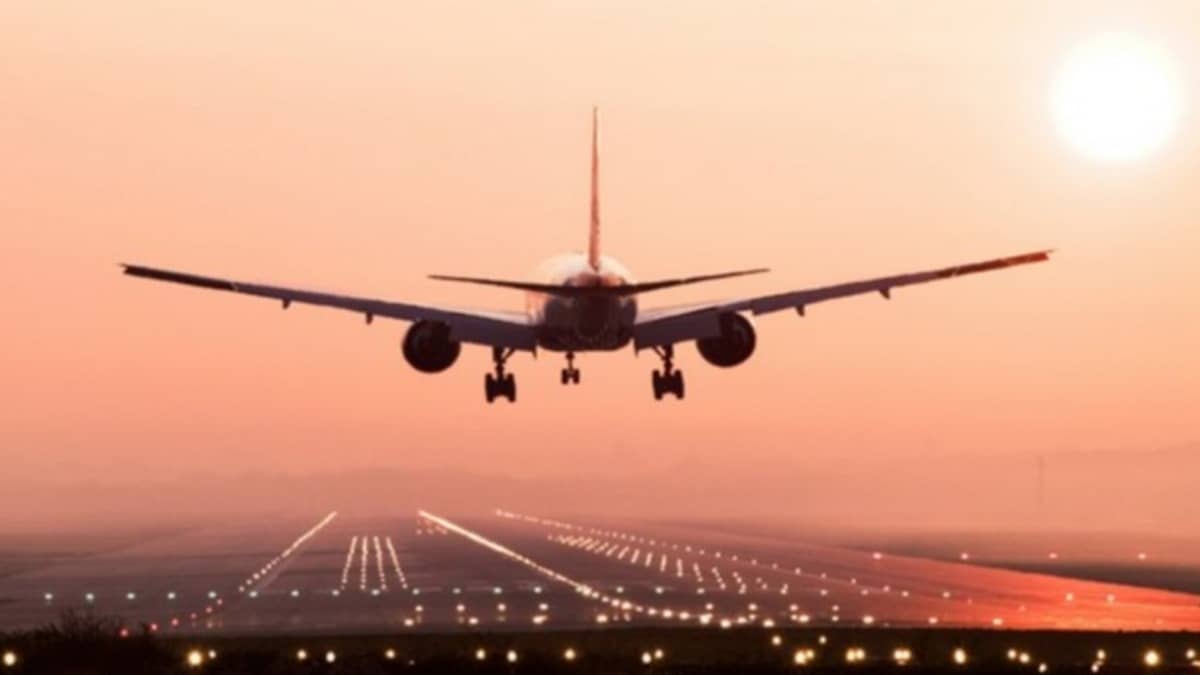 279 International Flights Cancelled This Sunday As Middle East War Rages | Check Your Flight Status Here