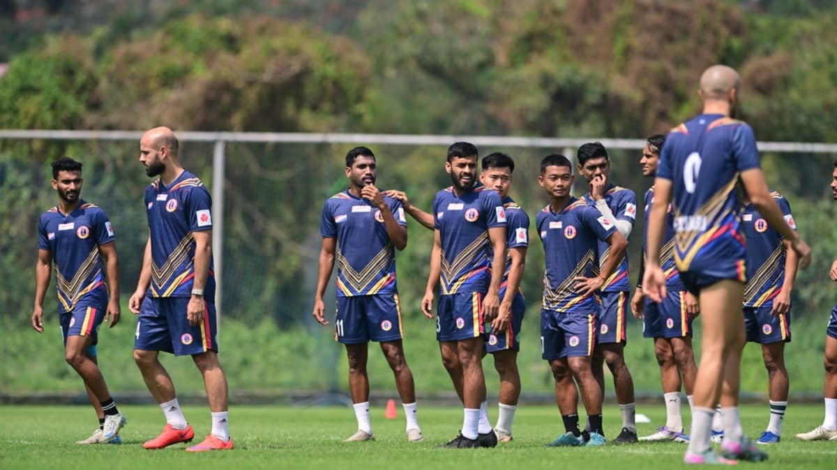 East Bengal vs FC Goa Live Streaming: When And Where To Watch ISL 2025-26 Match In India?