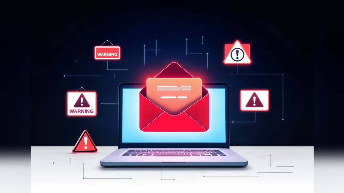 Mumbai Hospital Receives Bomb Threat via Email; Police Launches Probe