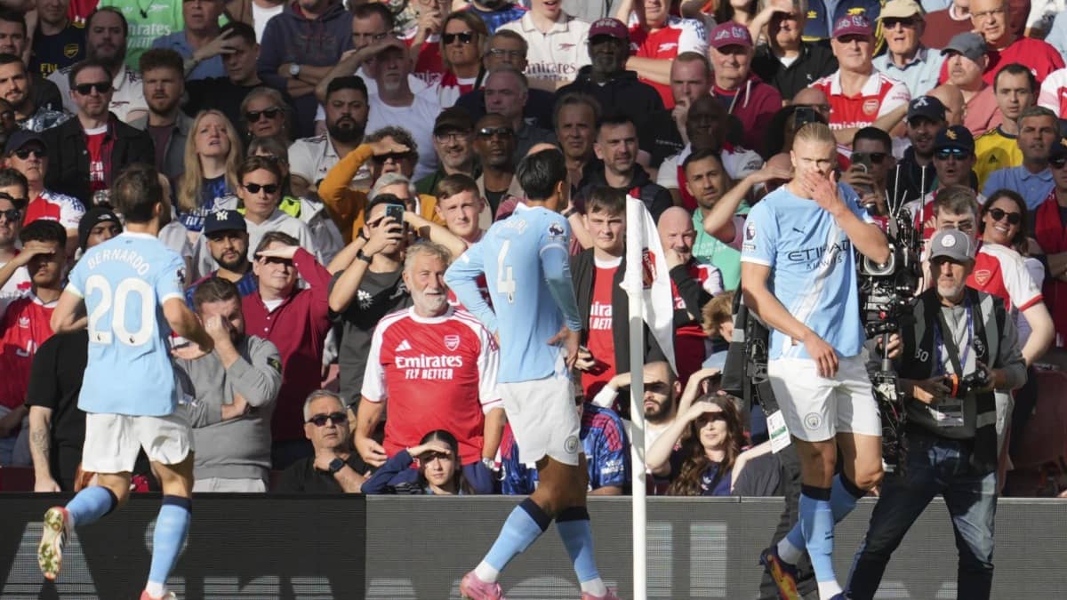 Arsenal vs Manchester City Live Streaming: When And Where To Watch Carabao Cup Final In India?