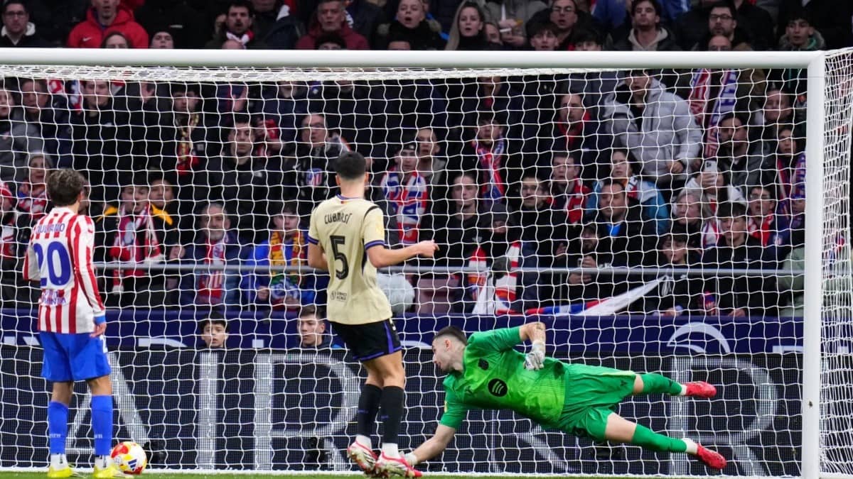 FC Barcelona vs Atletico Madrid Live Streaming: When And Where To Watch The Copa del Rey Semifinal Live In India?