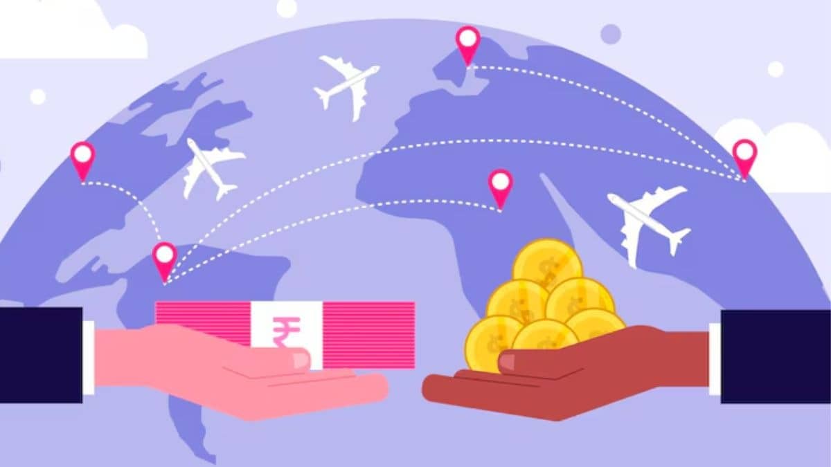 Foreign Investors Flee Indian Assets At Record Pace On Oil Shock, Pummel Rupee