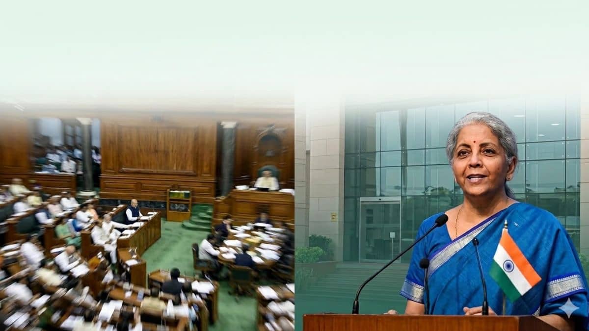 Lok Sabha Clears Finance Bill 2026: What’s In It For MSMEs And Taxpayers?