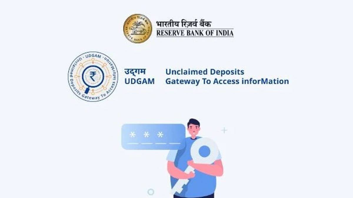 Forgot Money in an Old Bank Account? Reserve Bank of India Explains How to Recover Unclaimed Deposits