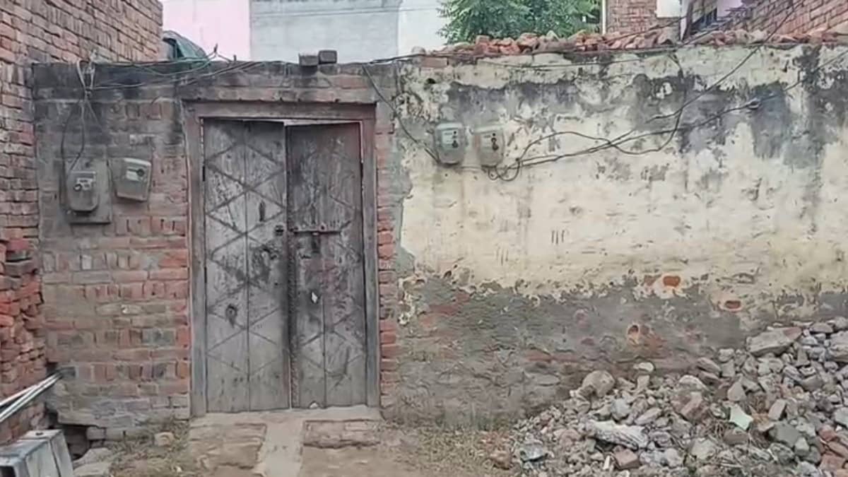 Ghaziabad Espionage Case: Woman Arrested as Key Player in Pakistani Spy Network