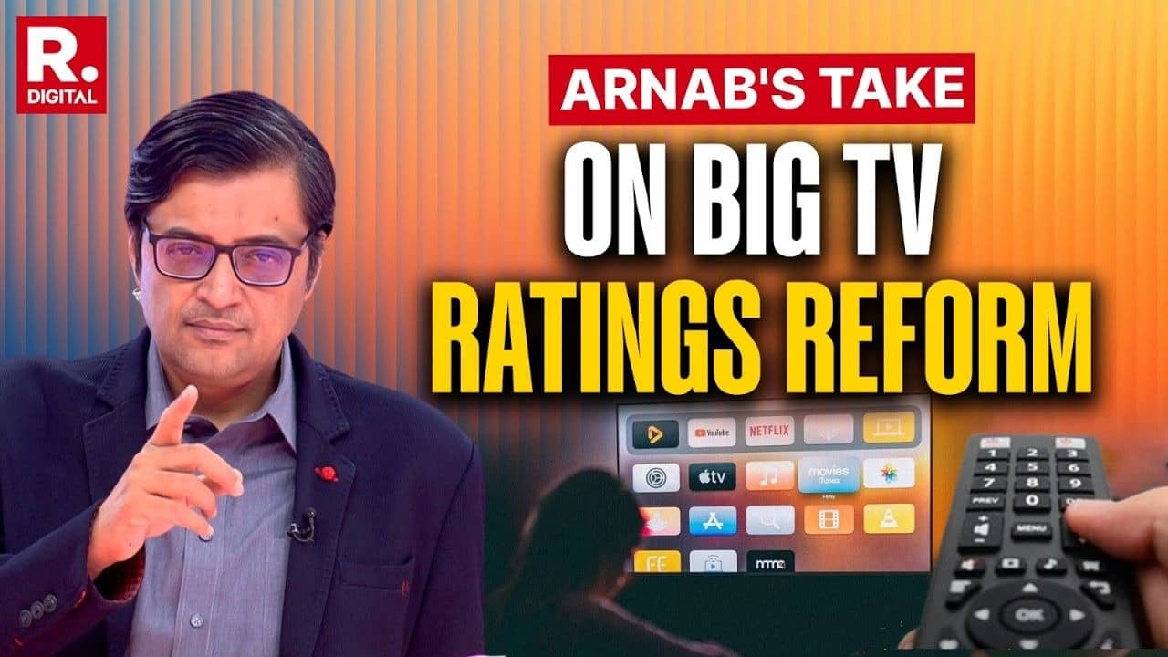 Government Comes Down Heavily On Usage Of Forced Viewership Measurement Tactic, Pushes For Total Overhaul Of TV Rating Policy
