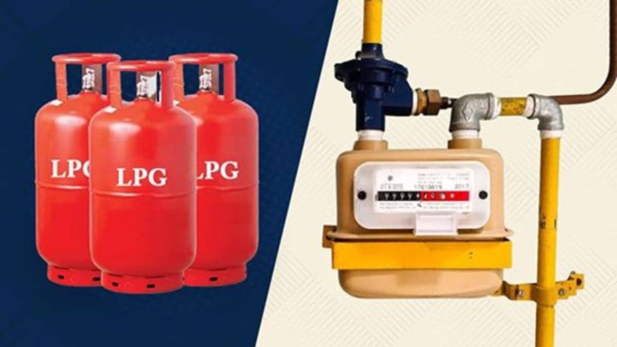 Government Mandates PNG Switch: LPG Supply May Stop Where Pipelines Are Available