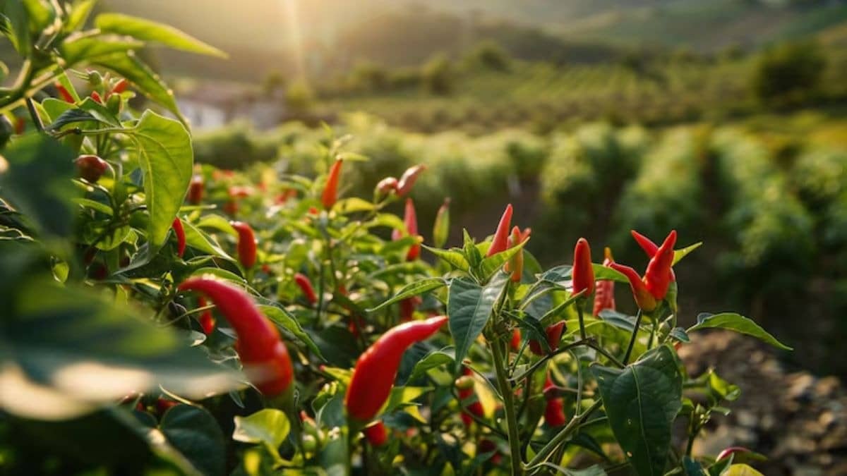 DYK This City Is Called The Chilli Capital Of India, Here’s Why It Deserves A Spot On Your Travel List