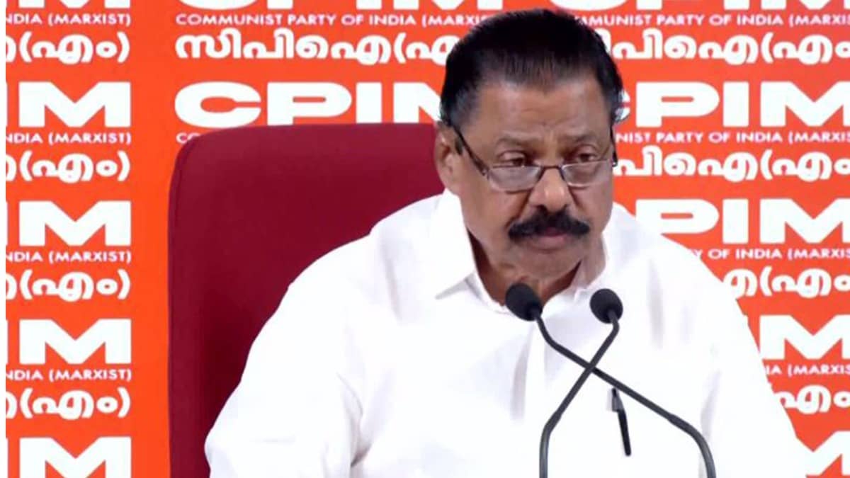 Here’s CPI(M)’s Candidate List for 2026 Kerala Assembly Elections