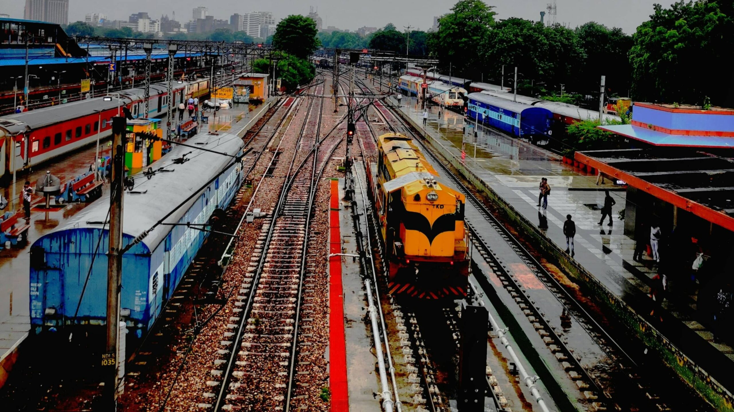 Last-Minute Train Ticket Cancellations Get Costlier; Here’s What Railways’ Revised Rules Mean For You