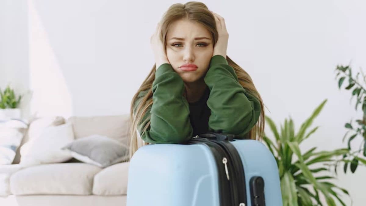 How To Tackle Pre-Travel Anxiety: 7 Ways To Stay Calm Before A Trip