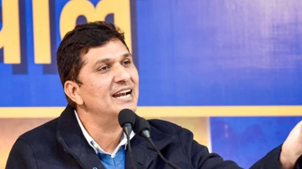 ‘Will End Up In Dustbin Like CBI Case’: AAP’s Saurabh Bharadwaj On Agency’s Plea Challenging Discharge In Delhi Excise Policy Case