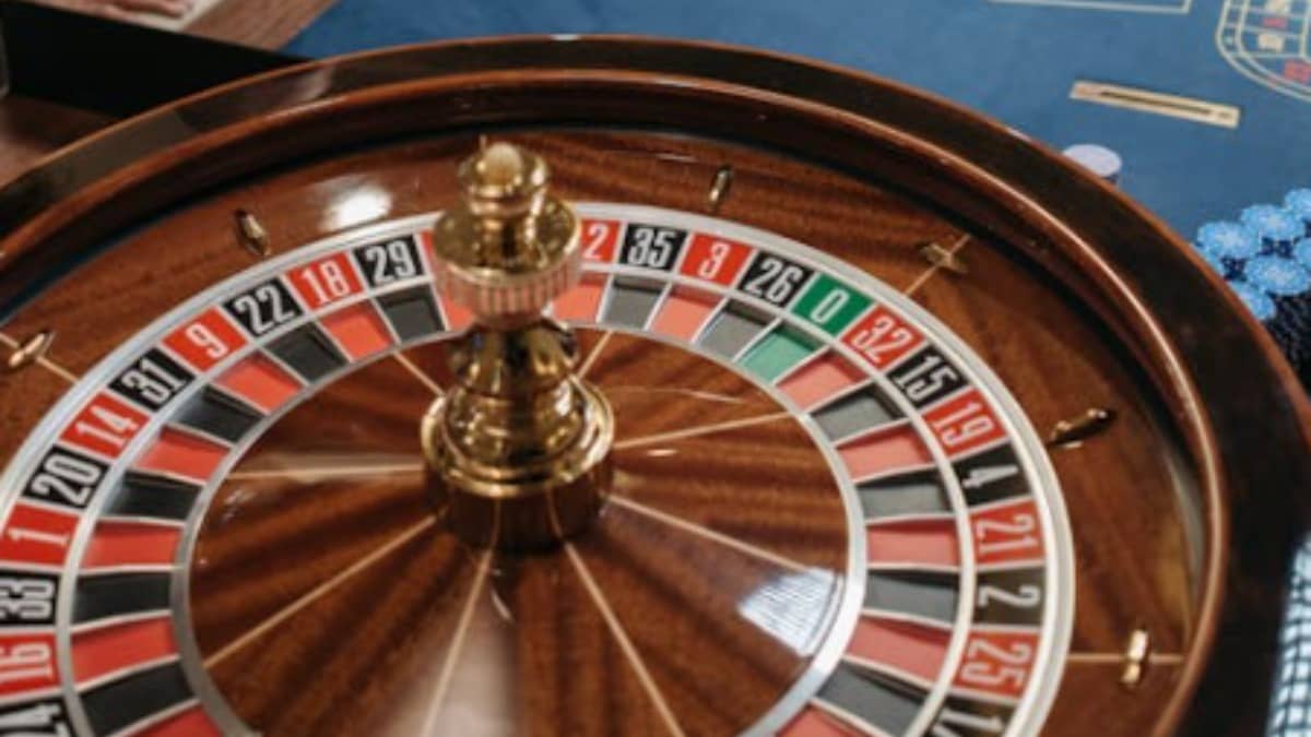 Illegal Casino Operating In Rishikesh Hotel Raided By Police, 40 Arrested