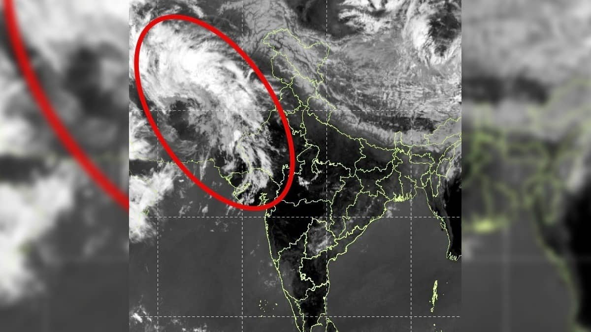 IMD Weather Alert: Multiple Western Disturbances To Bring More Rain Across India; Check Timeline
