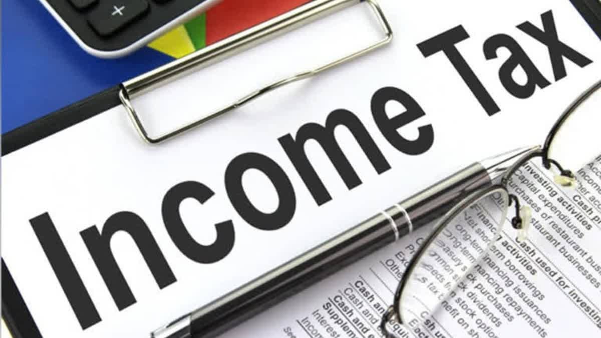 Income Tax Dept Asks Taxpayers to Ignore Incorrect ‘Significant Transactions’ Emails for AY 2026-27