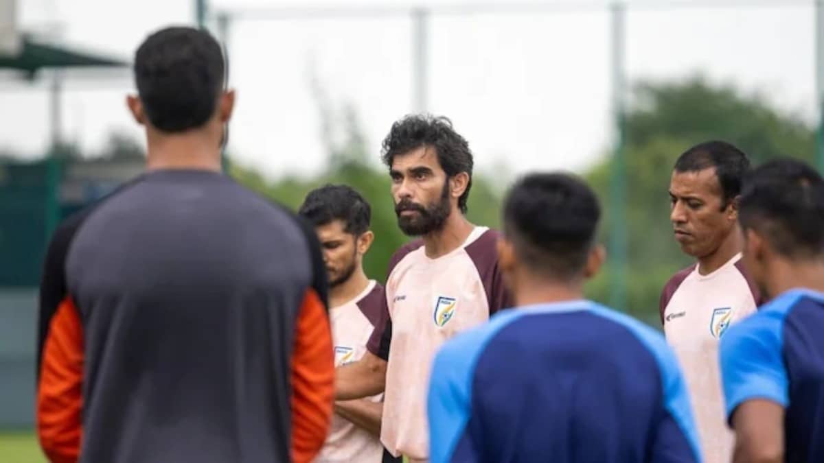 India Football Coach, INSULTED! Khalid Jamil Denied Entry Into Kochi Stadium After Delay in Payment Dues