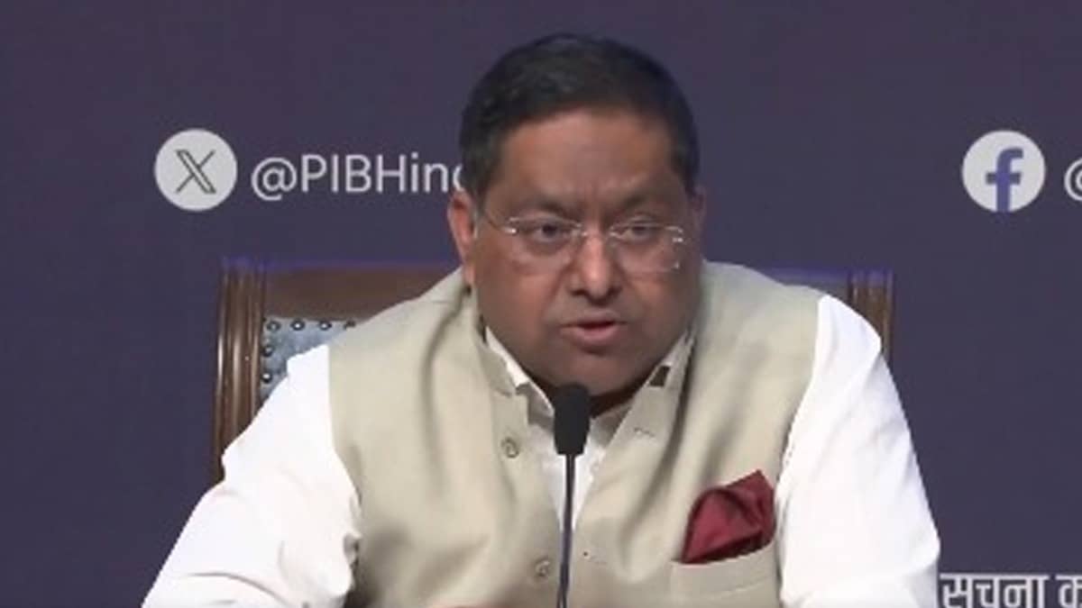 ‘India In Talks With Iran Regarding Ships in Strait of Hormuz & Humanitarian Aid’: MEA