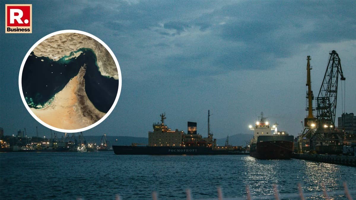 Oil at $79+, Rupee Slides Past 91: Hormuz Disruption Triggers Energy Stress Test for India