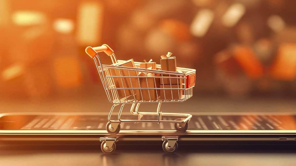 MSMEs To Drive Nearly Half Of India’s E-Commerce Growth By 2030: McKinsey