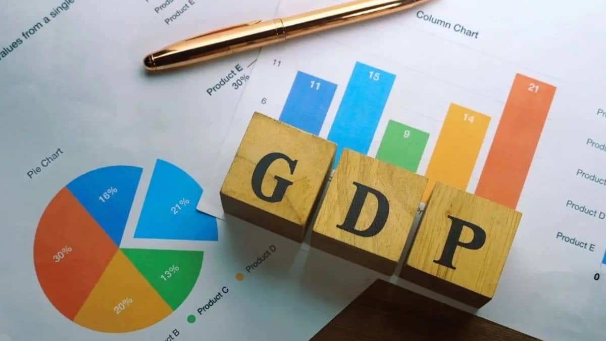 India’s GDP Projected To Grow 7.1% In FY27 Amid Global Uncertainties: Crisil Intelligence