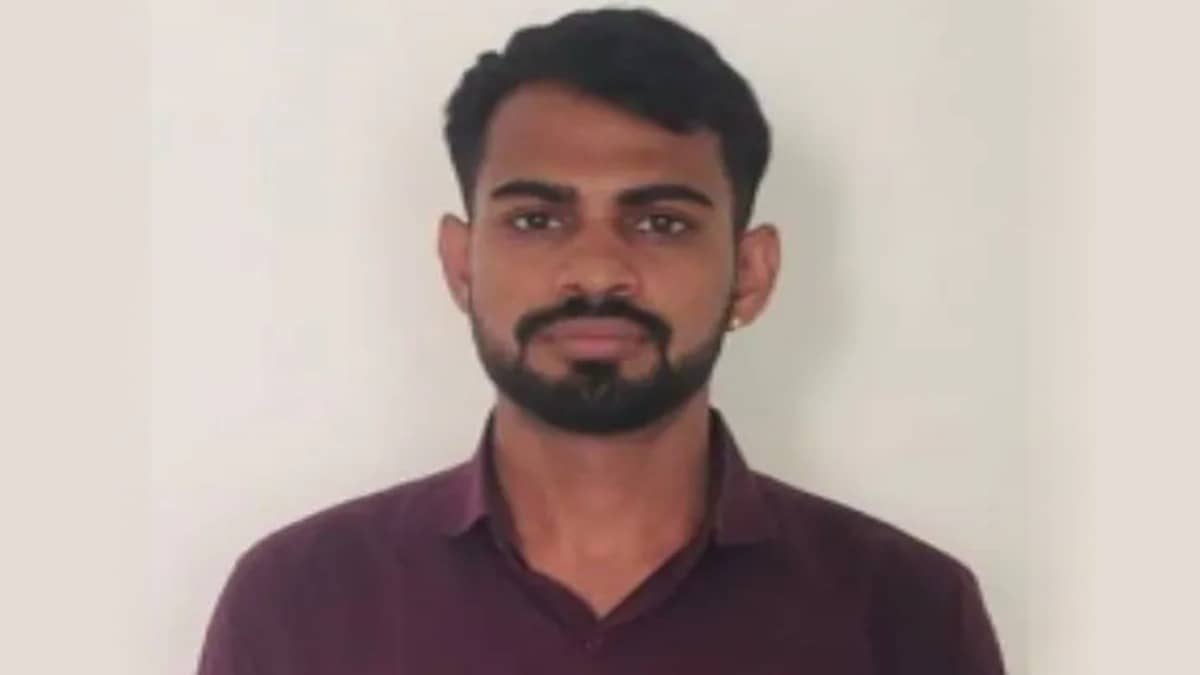 Indian Navy Lance Naik Arrested For Alleged Spying For Pakistan’s ISI