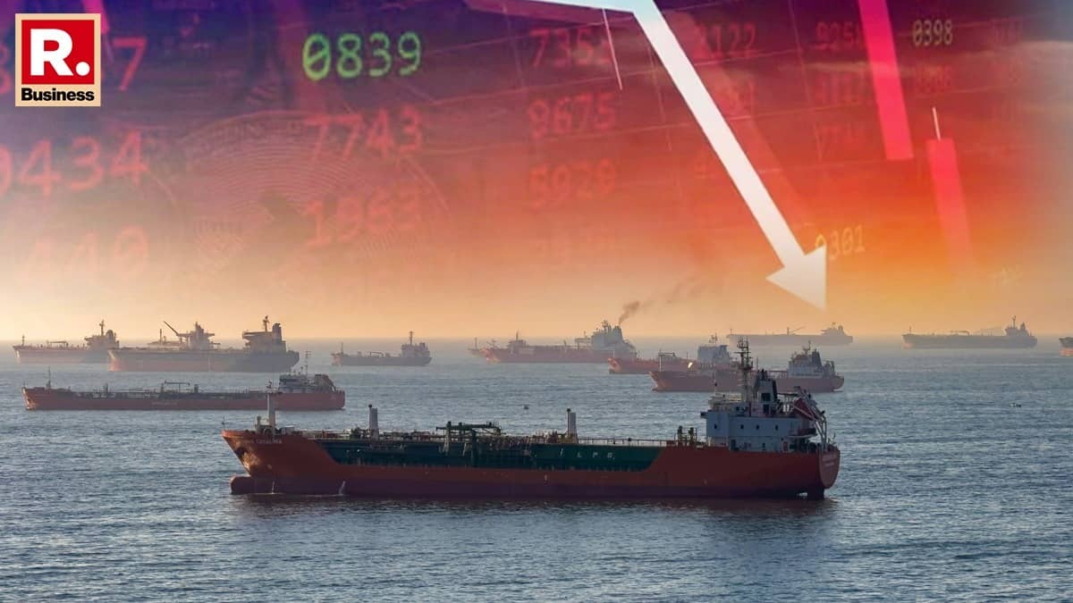 Oil And War Top Financial Markets Worry List For An Uncertain Q2