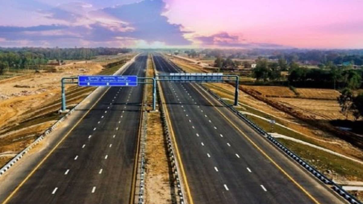 Connecting 12 Districts, Over 500 Villages: How Ganga Expressway Is Going To Transform Uttar Pradesh