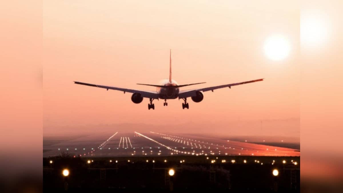 ‘Regional Connectivity Enhancement, Trade Promotion’: Cabinet Approves International Status For Madurai Airport