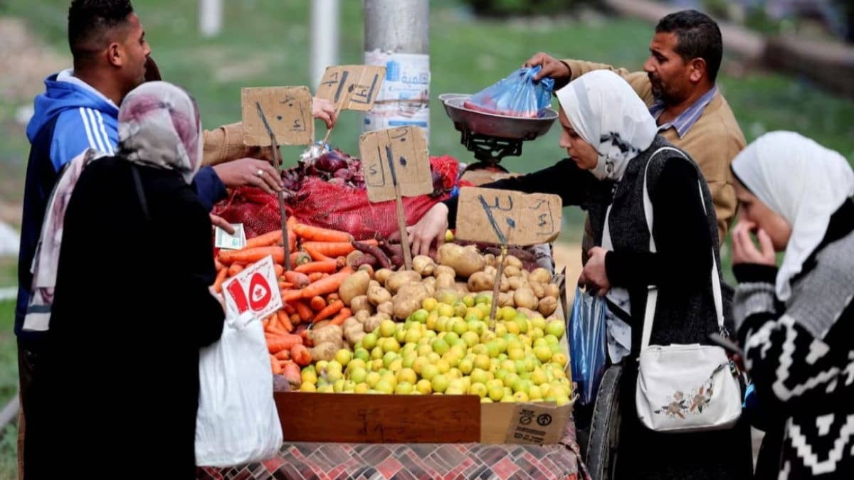 Iran War Threatens Fresh Food-Price Shock Across Developing World: These Countries Will Be Most Impacted