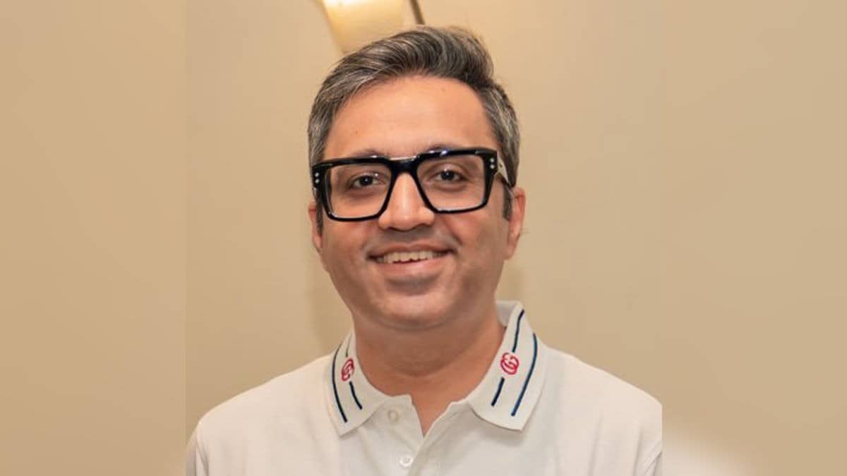 ‘Shri Ram Ke Paas Bhi Cylinder Nahi Hai’: Ashneer Grover Faces Backlash Over LPG Shortage Tweet