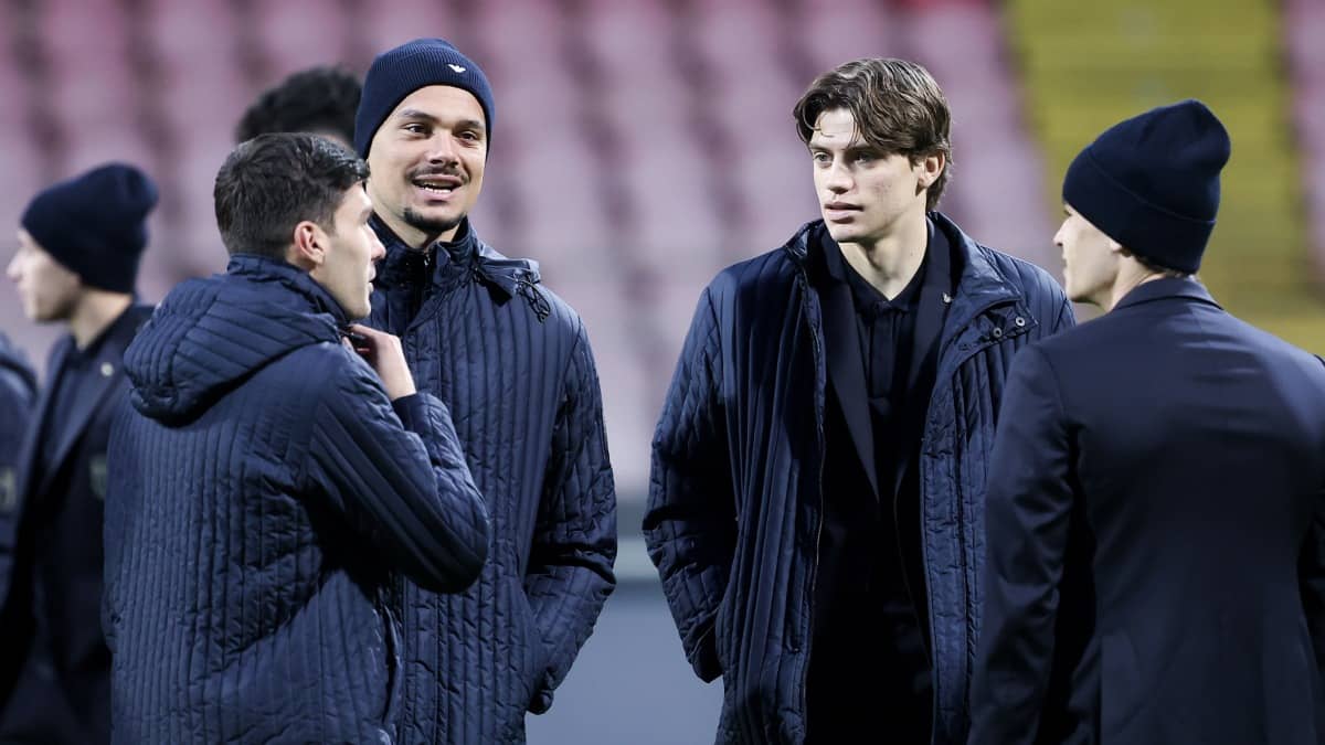 Bosnia and Herzegovina vs Italy Live Streaming: When And Where To Watch FIFA World Cup 2026 Playoff Final In India?