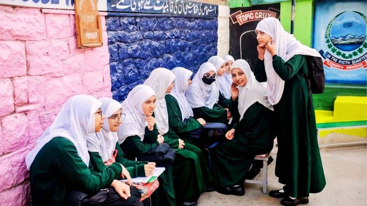 Kashmir Schools Reopen After Weeklong Shutdown Triggered by Protests Over Khamenei’s Assassination