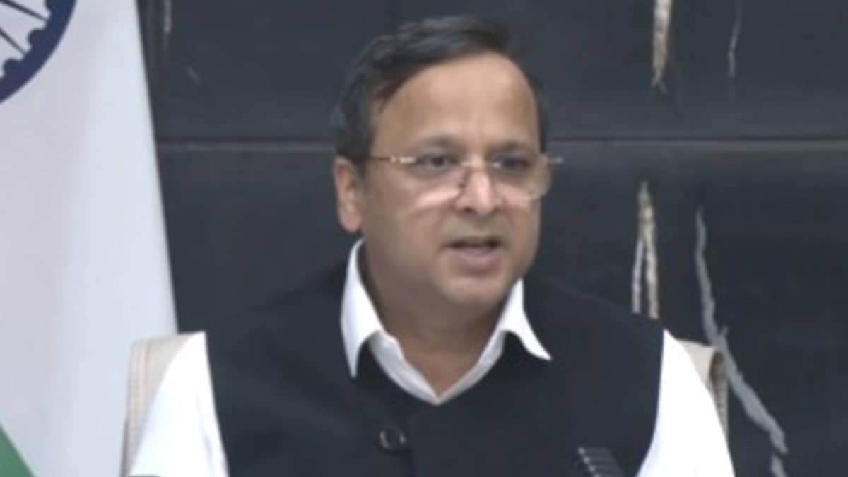 Know All About Govt’s ECGC-Backed Relief Scheme to Shield Exporters from Strait of Hormuz Crisis