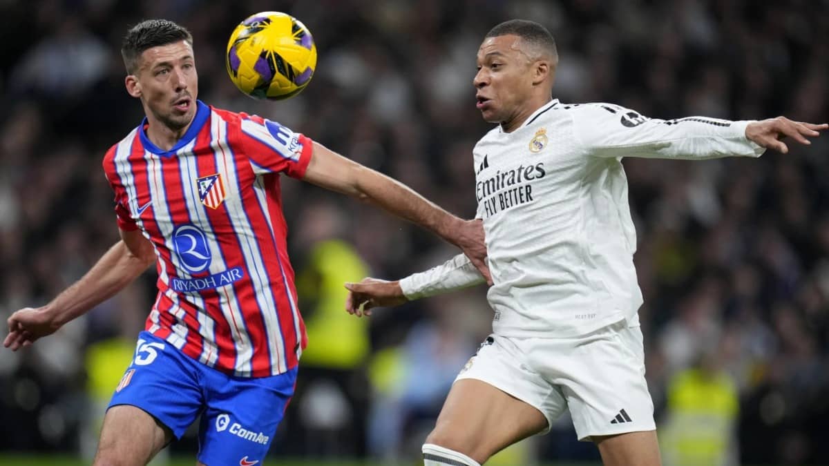 Real Madrid vs Atletico Madrid Live Streaming: When And Where To Watch La Liga In India?