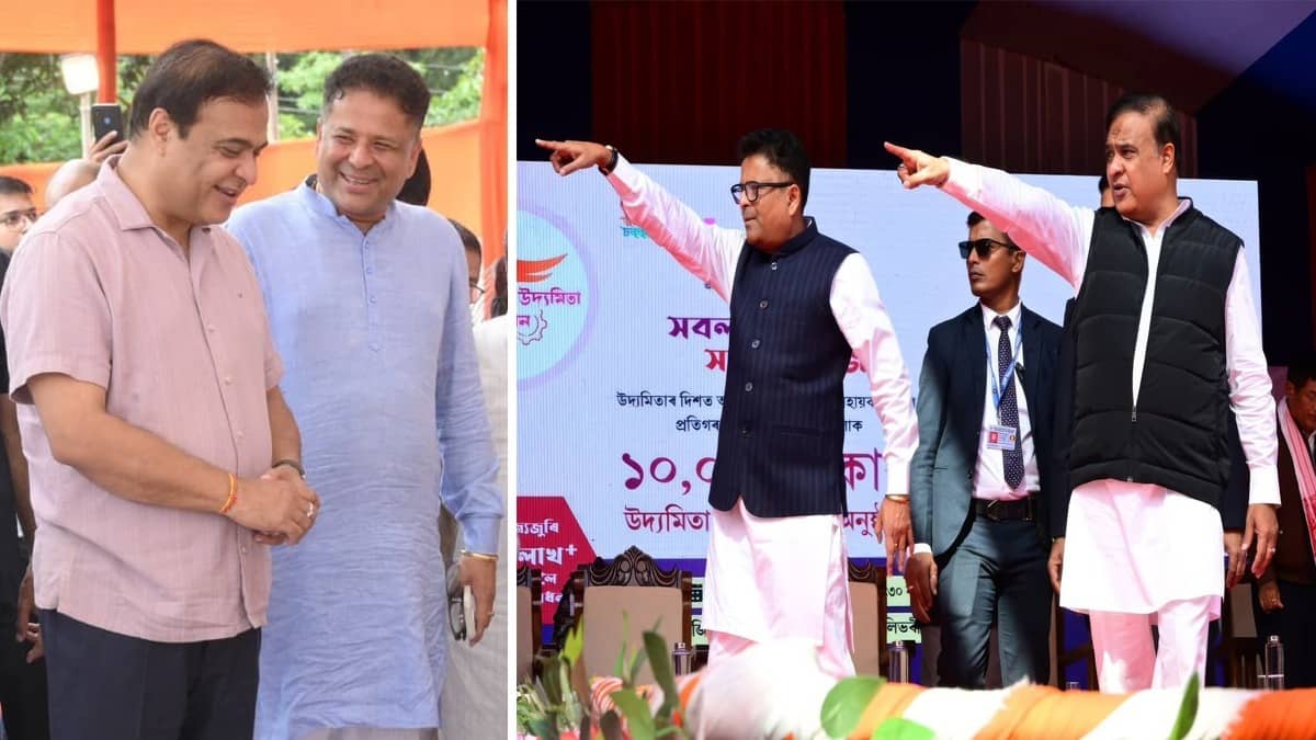 ‘New Assam Rising, But Demography Remains Core Concern’: Ground Report from Lakhimpur