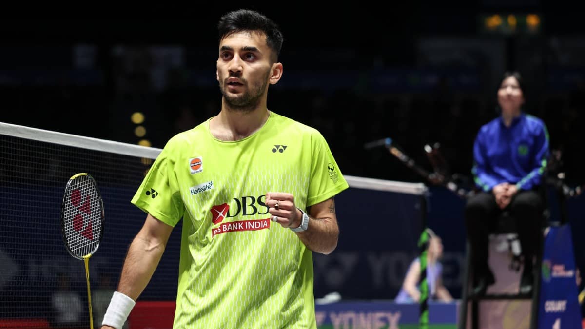 Lakshya Sen Vs Lin Chun-Yi, Live Streaming, All England Championships Final: When & Where To Watch