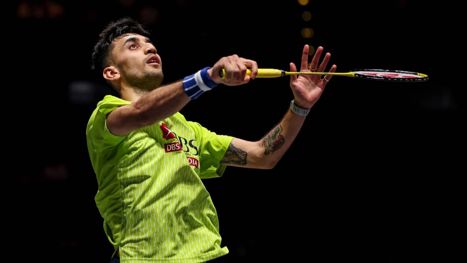 Lakshya Sen vs Lin Chun-yi, All England Open Badminton Championship LIVE: Lakshya Sen Will Have A Tough Task To Cut Out