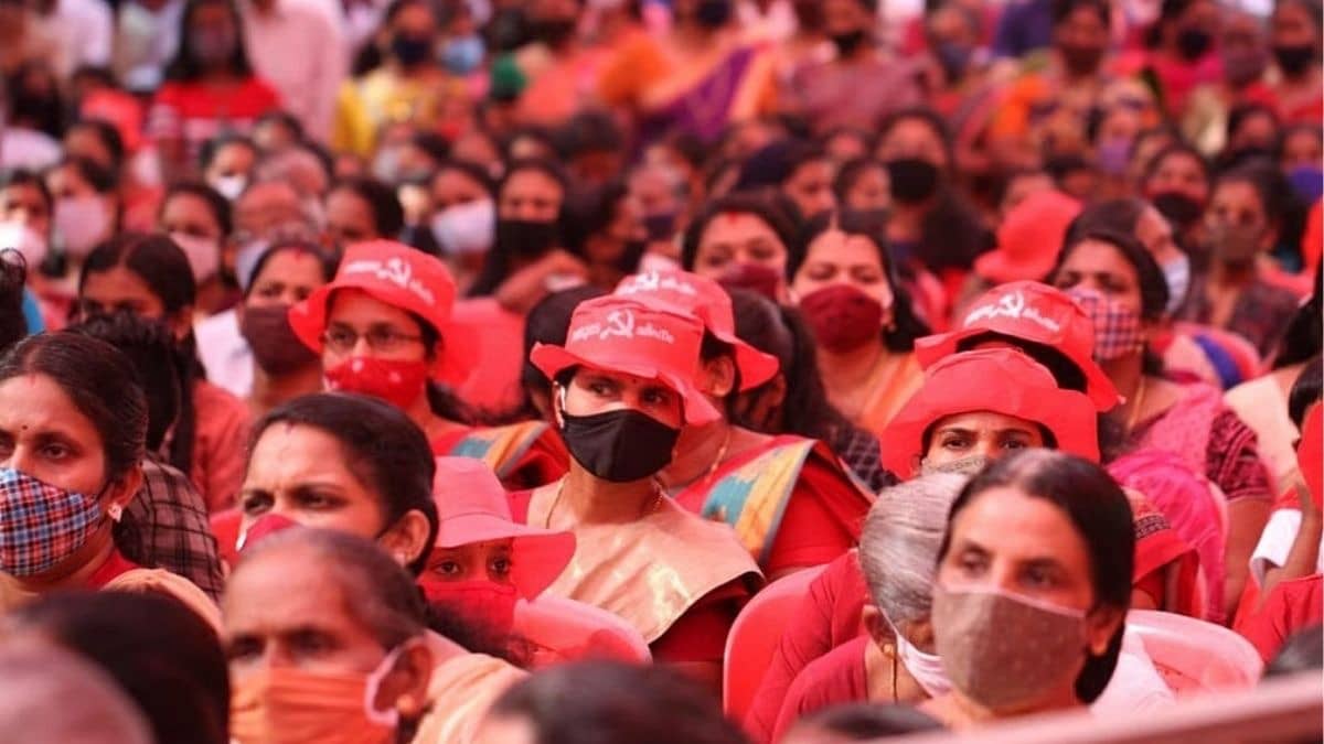 LDF Faces Toughest Challenge Yet As UDF Gains Ground And NDA Threatens Kerala’s Bipolar Tradition