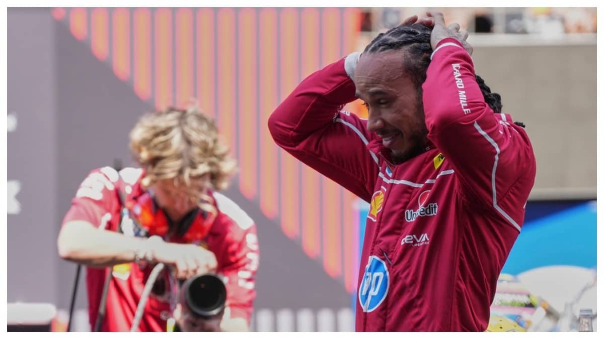 Lewis Hamilton To Visit India Soon? Legendary F1 Driver Shares His Dream Of Exploring The Himalayas