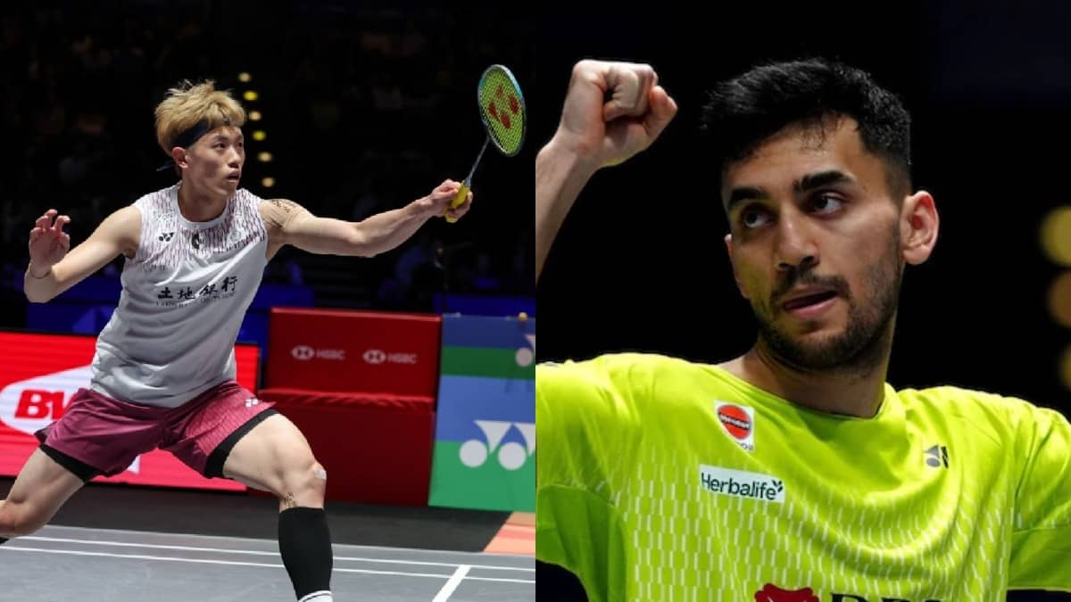 Lakshya Sen Would Start Underdog vs Lin Chun-Yi in All England Badminton Final. Here’s Why