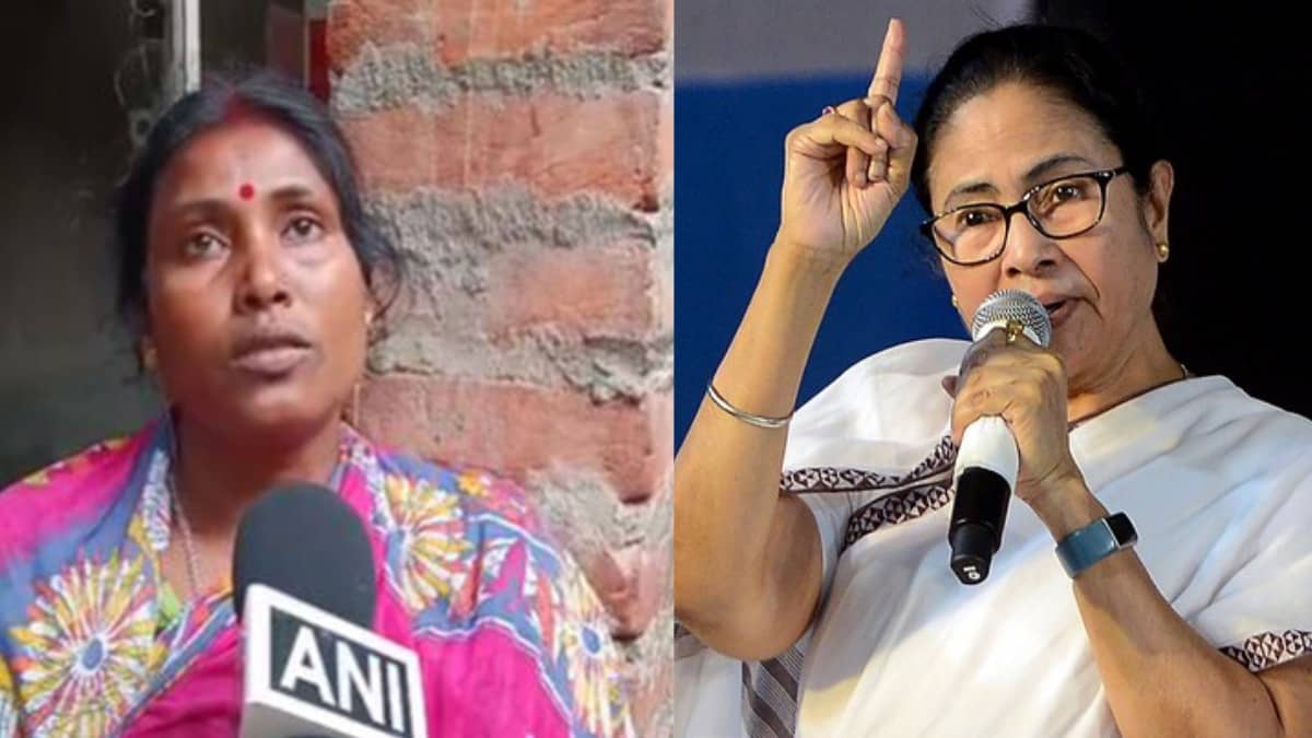 Maid-Turned-Candidate: Kalita Majhi Took Month Off from Her Job as a HouseHelp to Fight TMC