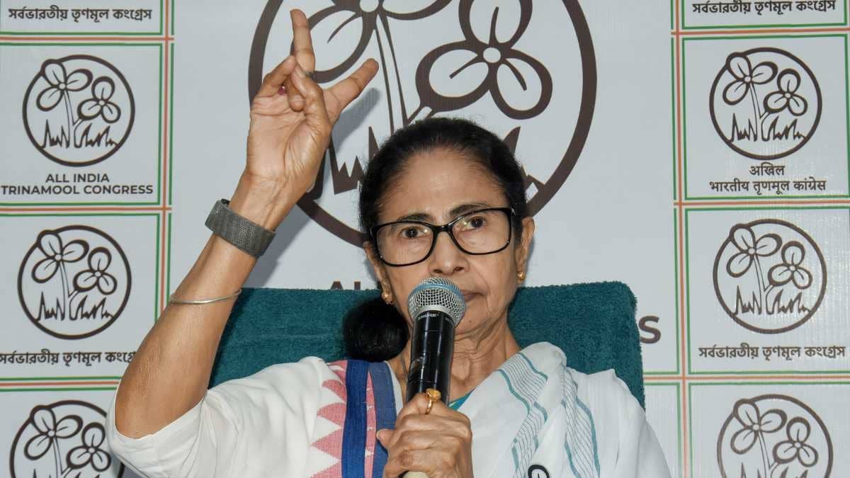 ‘After Winning Bengal, Next Stop Is…’: Mamata Drops Big Hint Before Assembly Elections