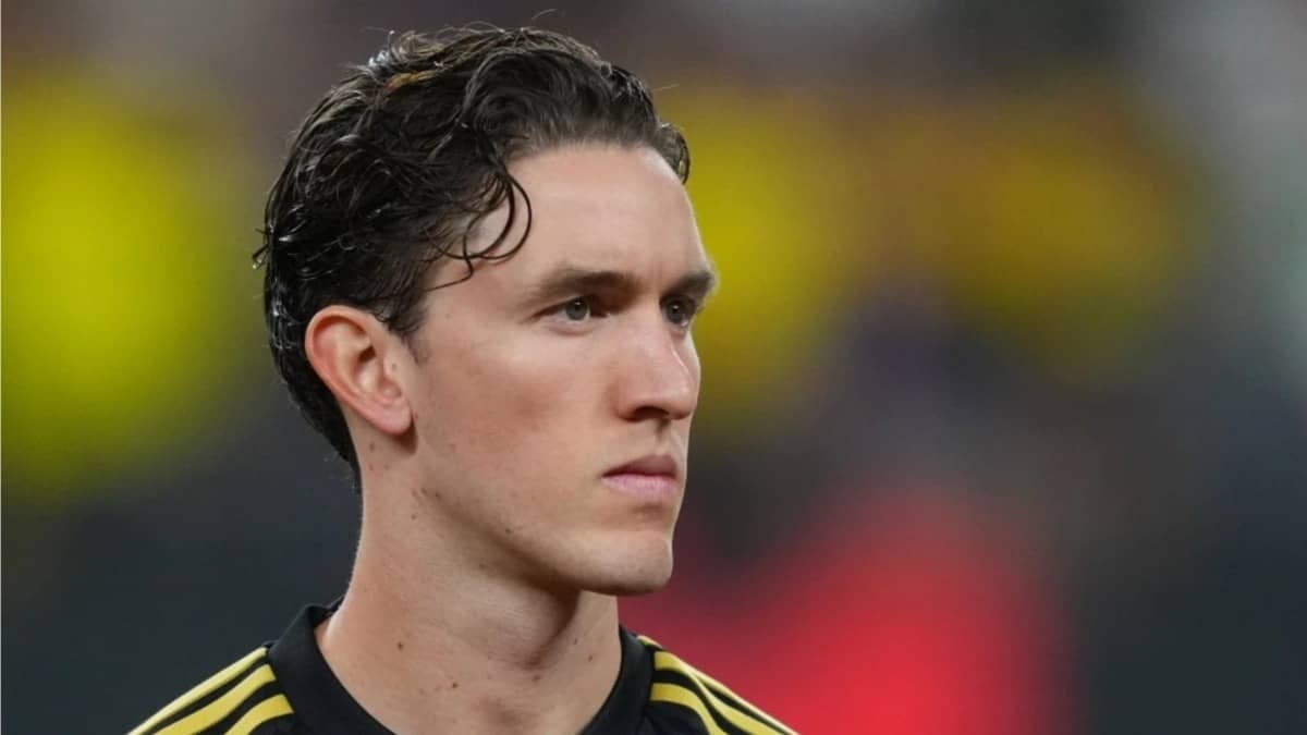 Mexico Hit By Another Crushing Injury Blow As Marcel Ruiz Tears ACL, Set To Miss FIFA World Cup 2026