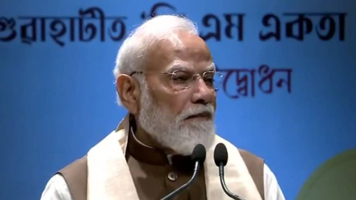 ‘Listen to Nehru’s August 15th Speech’: PM Modi’s Advice to Congress Amid Middle East War