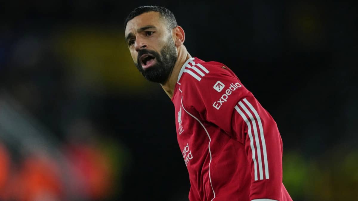 Mohamed Salah To Leave Liverpool At End Of The Season After 9 Year Stint With Premier League Club