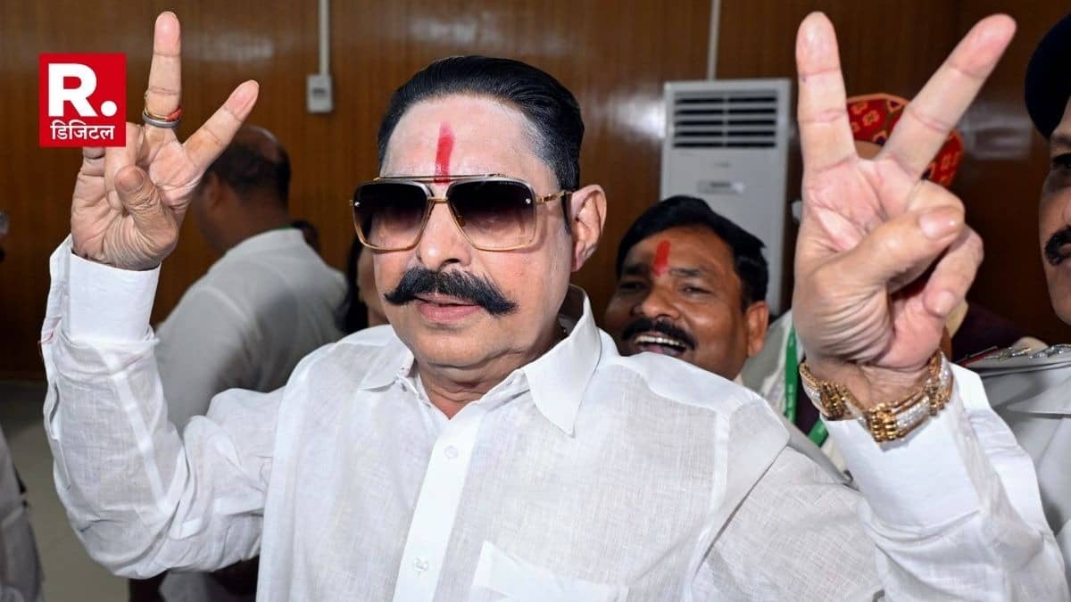 Patna High Court Grants Bail to JDU MLA Anant Singh in Dularchand Yadav Murder Case