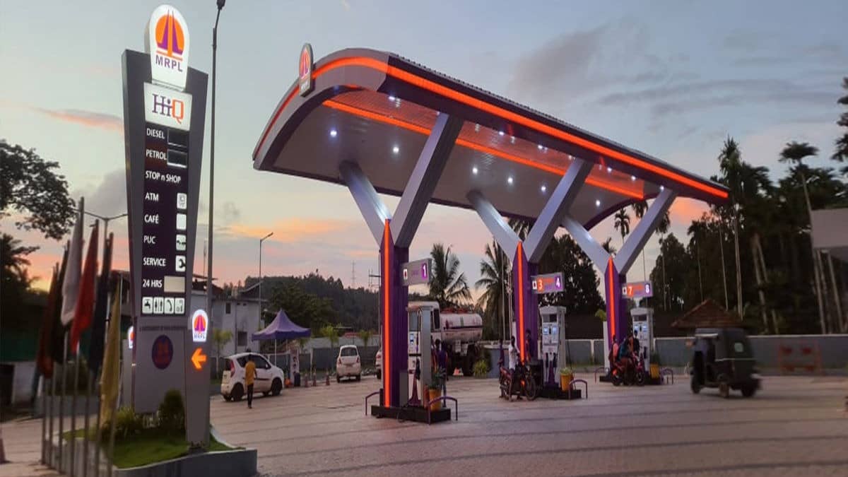 ‘We’ve Adequate Crude Oil To Sustain…’: MRPL Denies Rumors Of Shutdown Amid Israel-Iran War