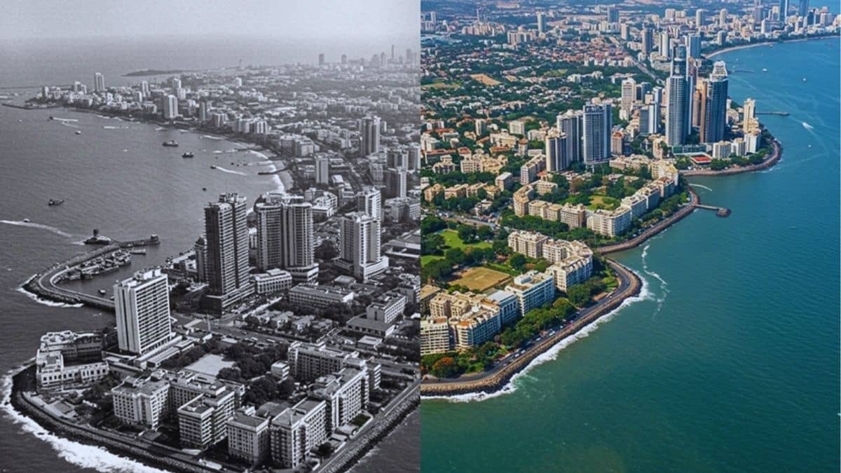 Mumbai Set To Change Global Urban Business Landscape, Expert Akshat Khetan Explains